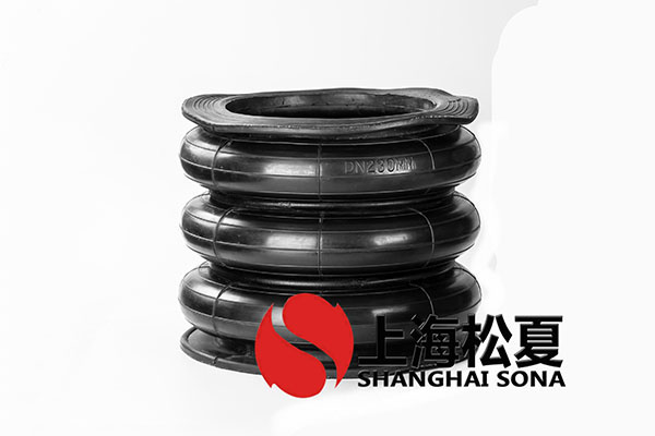 GF型固定式橡膠氣囊